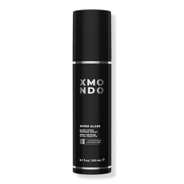 XMONDO Super Gloss Ultra Frizz Defense Spray #1