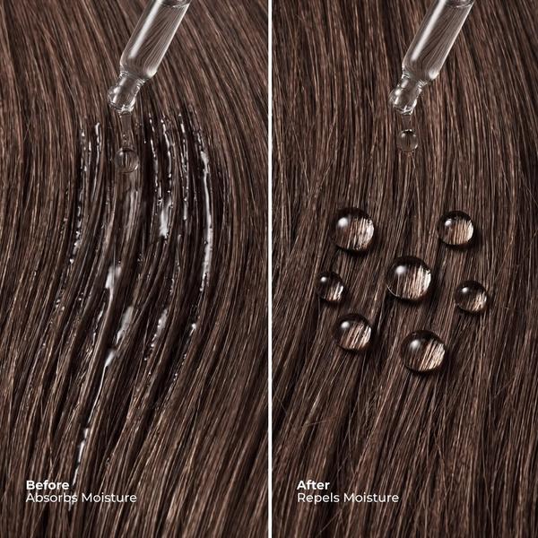 XMONDO Super Gloss Ultra Frizz Defense Spray #2