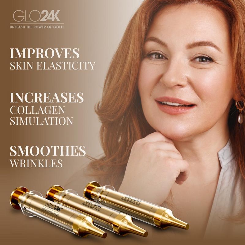 Glo24k - Express Non-Surgical Anti-Aging Facelift Cream | Ulta Beauty
