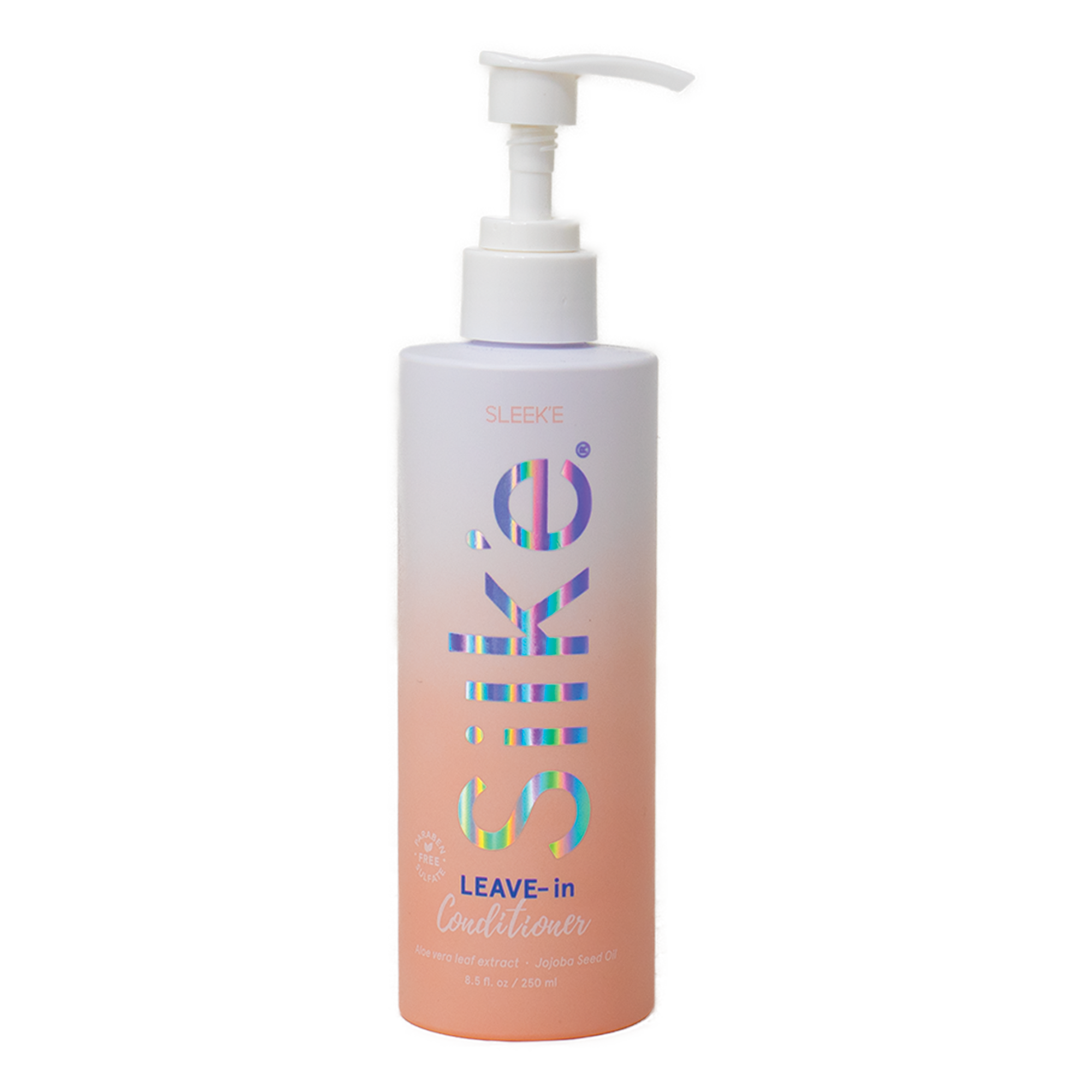 Sleek’e Silk'e Leave-in Conditioner #1