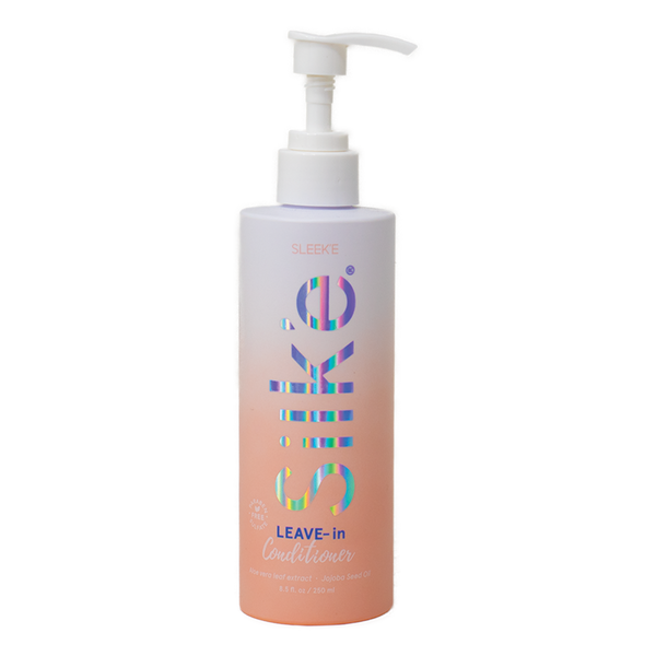 Sleek’e Silk'e Leave-in Conditioner #1