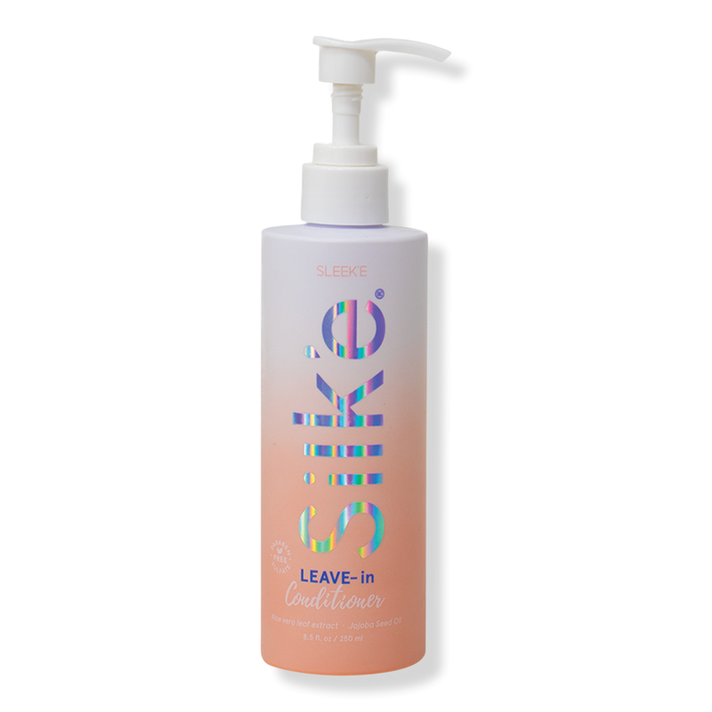 Sleek'e - Silk'e Leave-in Conditioner | Ulta Beauty