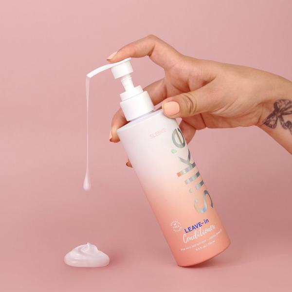 Sleek’e Silk'e Leave-in Conditioner #3