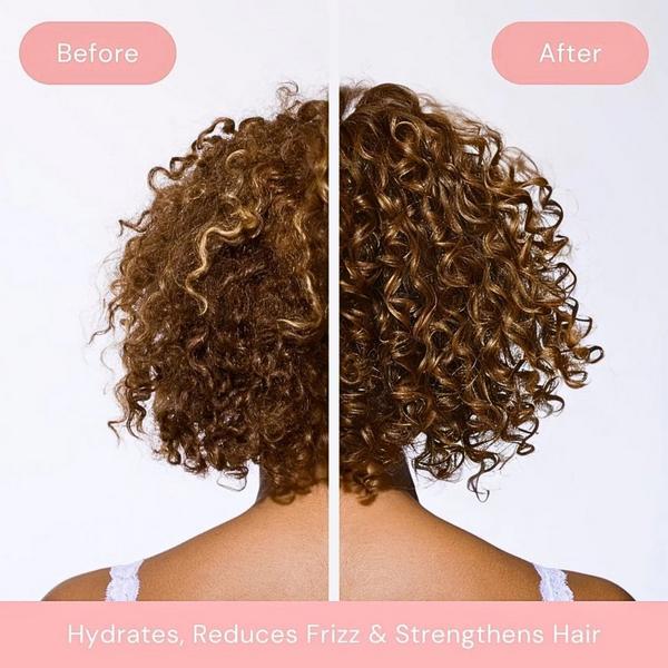 Sleek’e Silk'e Leave-in Conditioner #5