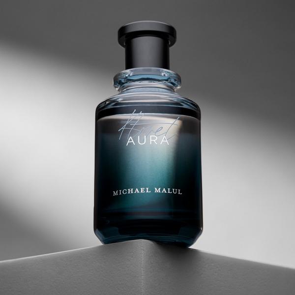 Michael Malul KTORET Aura Men's Eau de Parfum #4