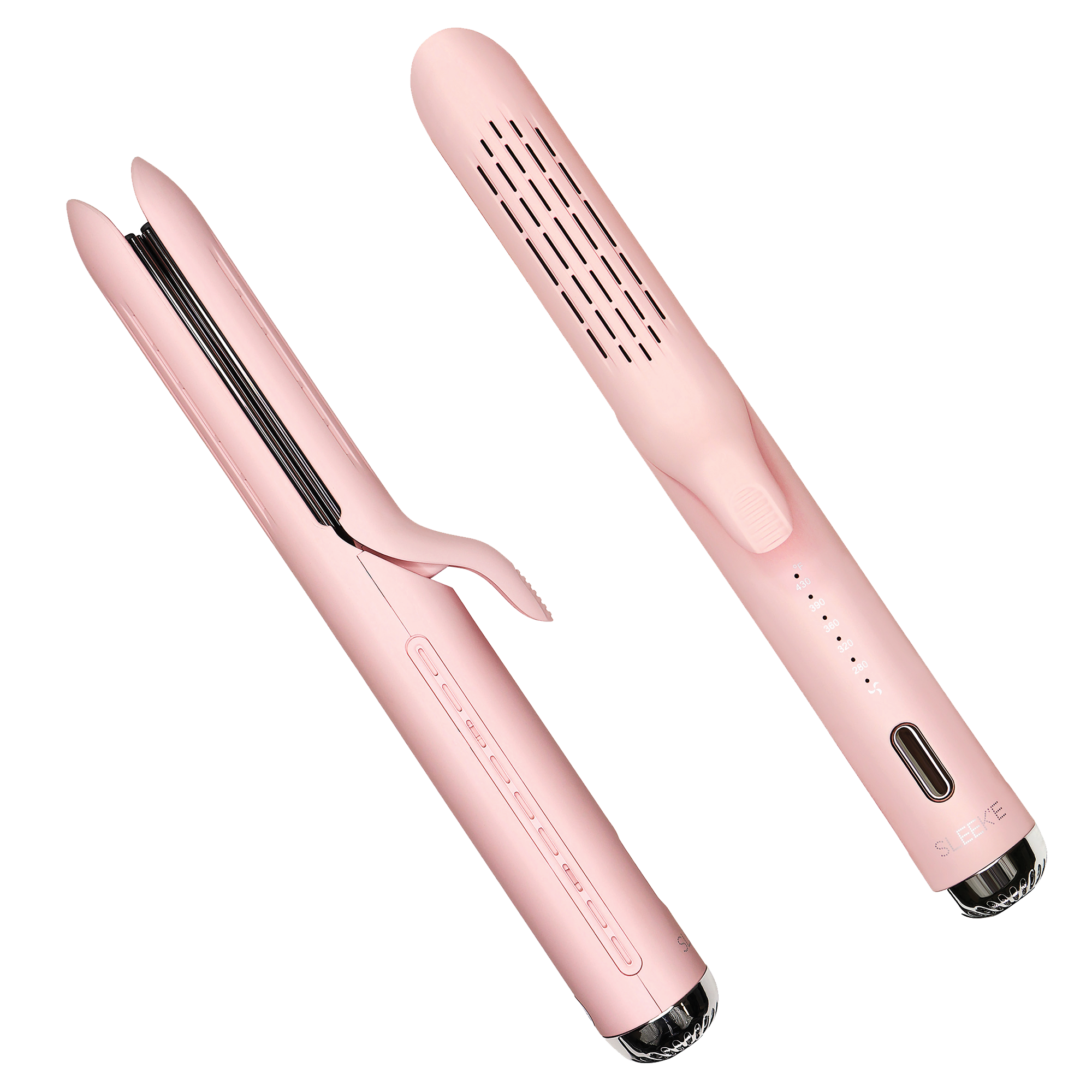 Sleek’e Infrared Air Styler #1