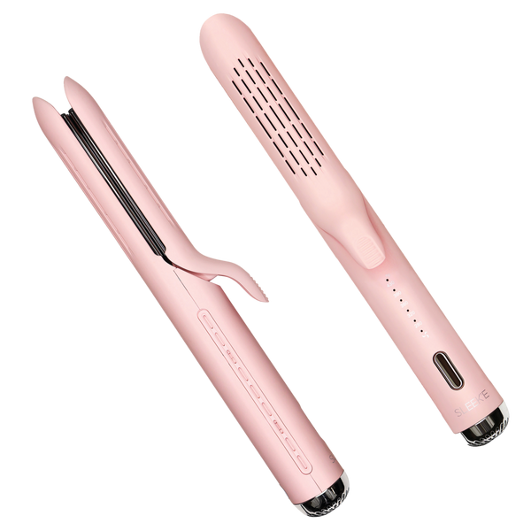 Sleek’e Infrared Air Styler #1
