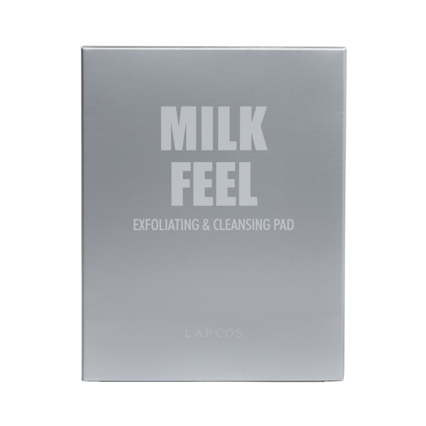 Lapcos Milk Feel Exfoliating And Cleansing Pad #1