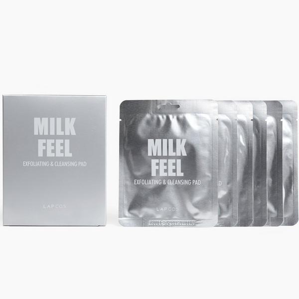 Lapcos Milk Feel Exfoliating And Cleansing Pad #2