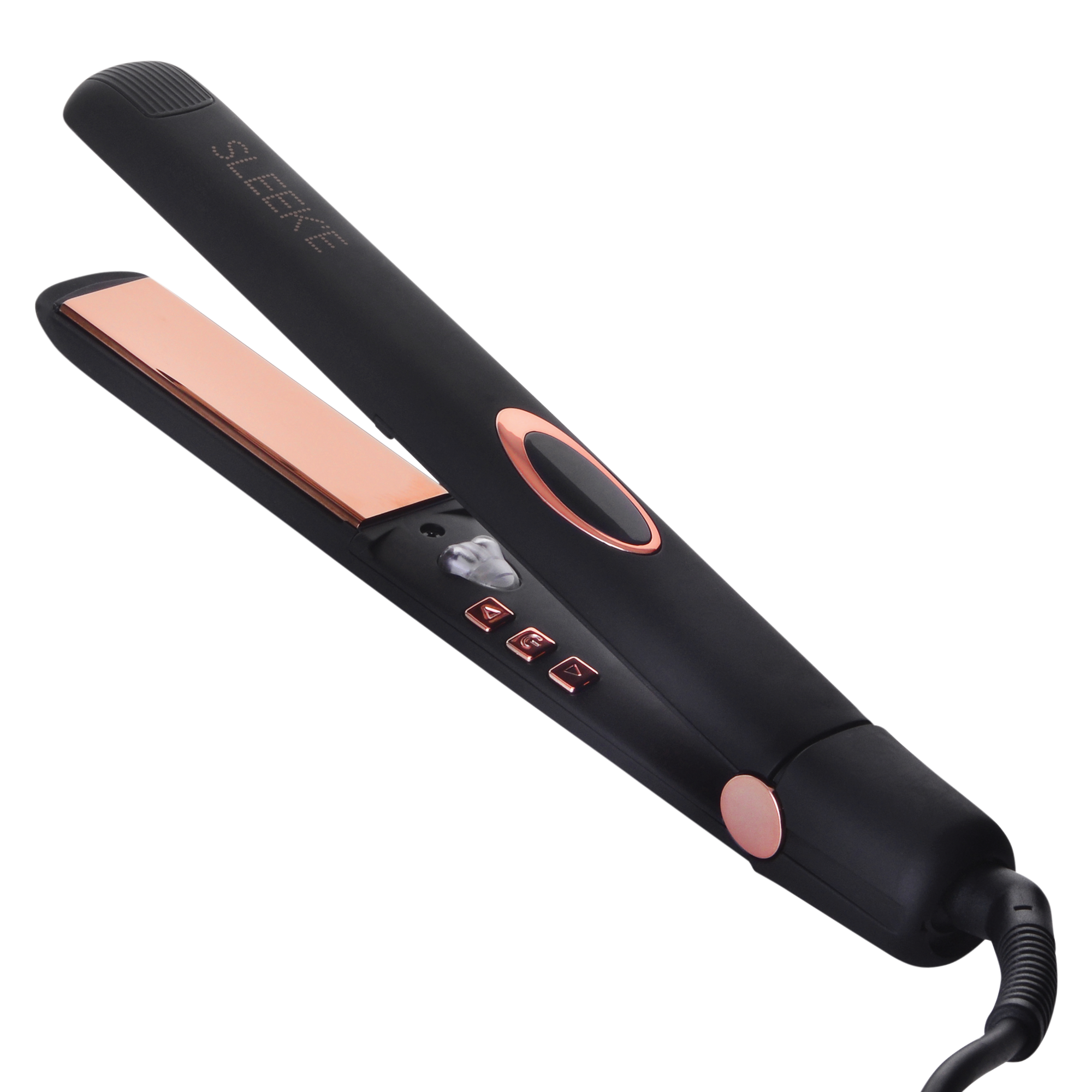 Sleek’e 1" Titanium Flat Iron #1