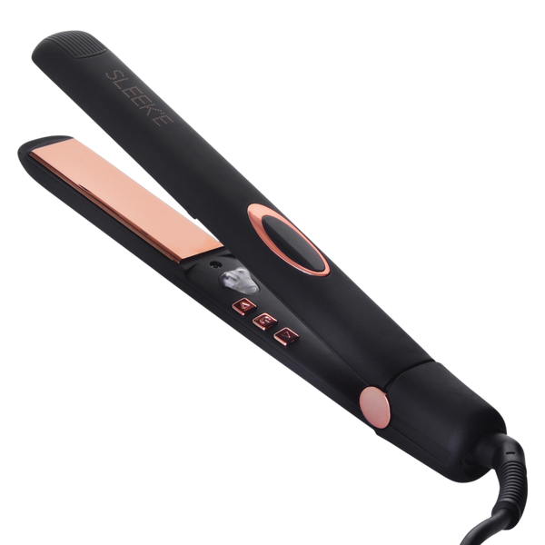 Sleek’e 1" Titanium Flat Iron #1