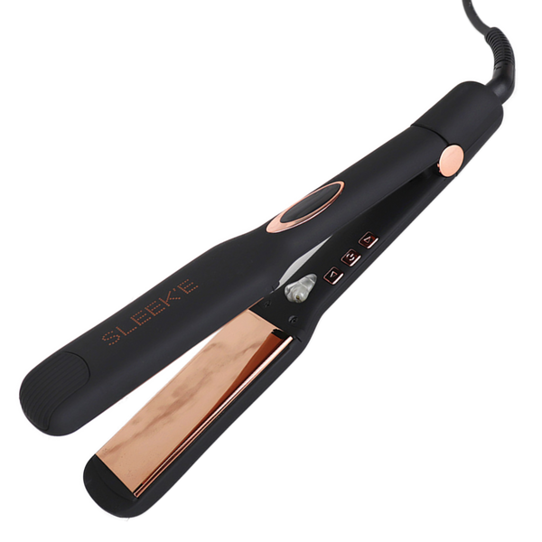 Sleek’e 2" Titanium Flat Iron #1