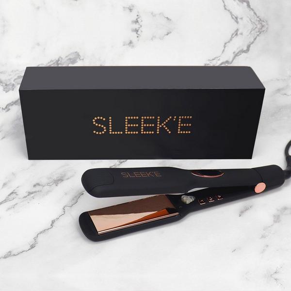 Sleek’e 2" Titanium Flat Iron #2