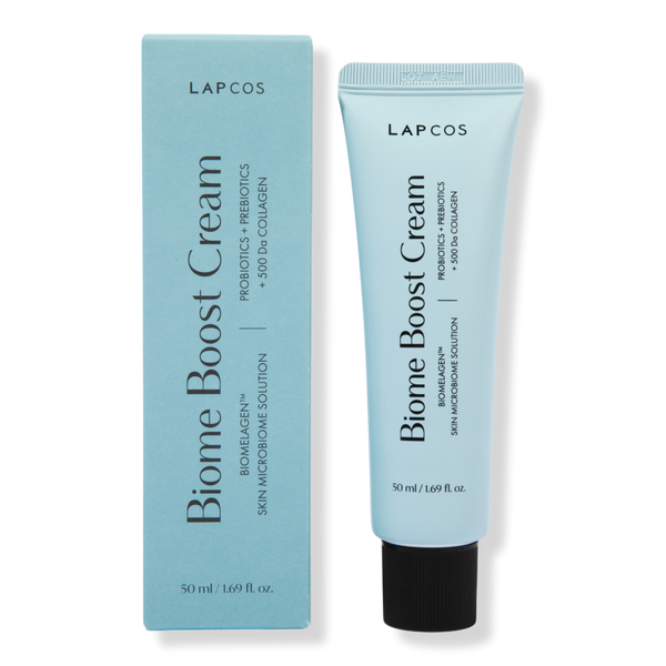 Lapcos Biome Boost Cream Moisturizer #1