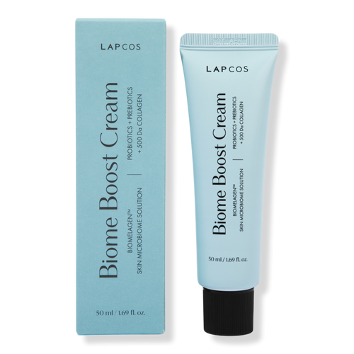 Biome Boost Cream Moisturizer