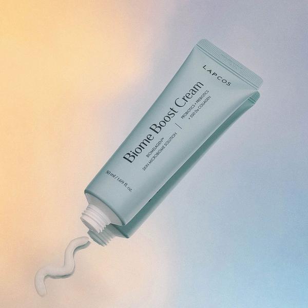 Lapcos Biome Boost Cream Moisturizer #3