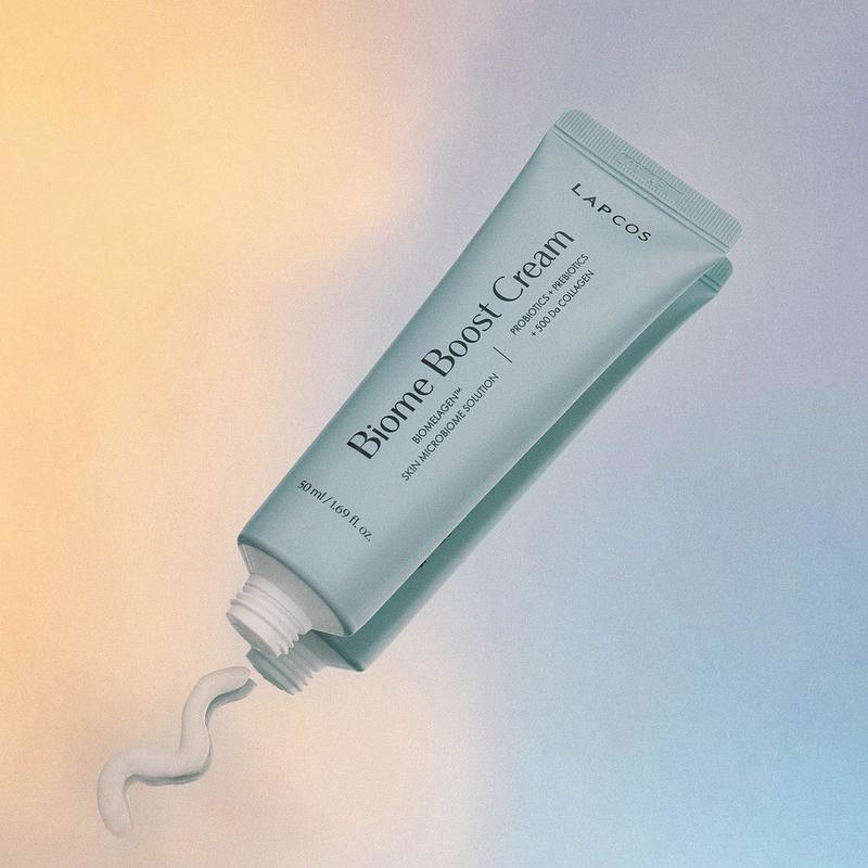 Lapcos - Biome Boost Cream Moisturizer | Ulta Beauty