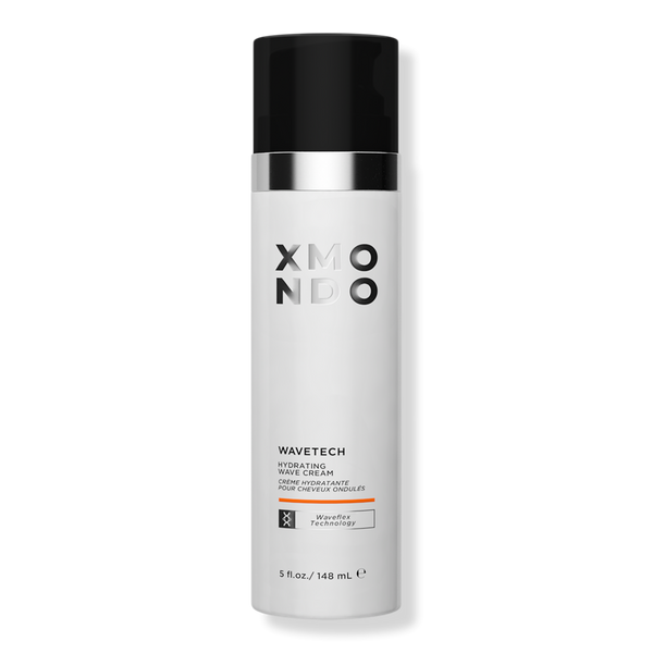 XMONDO Wavetech Hydrating Wave Cream #1
