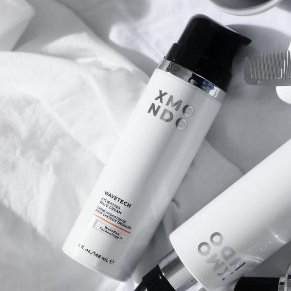 XMONDO Wavetech Hydrating Wave Cream #3