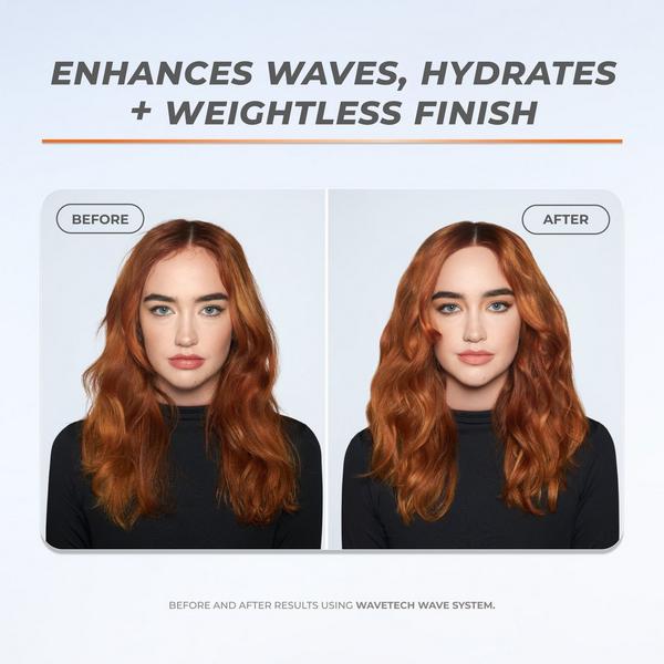 XMONDO Wavetech Hydrating Wave Cream #5