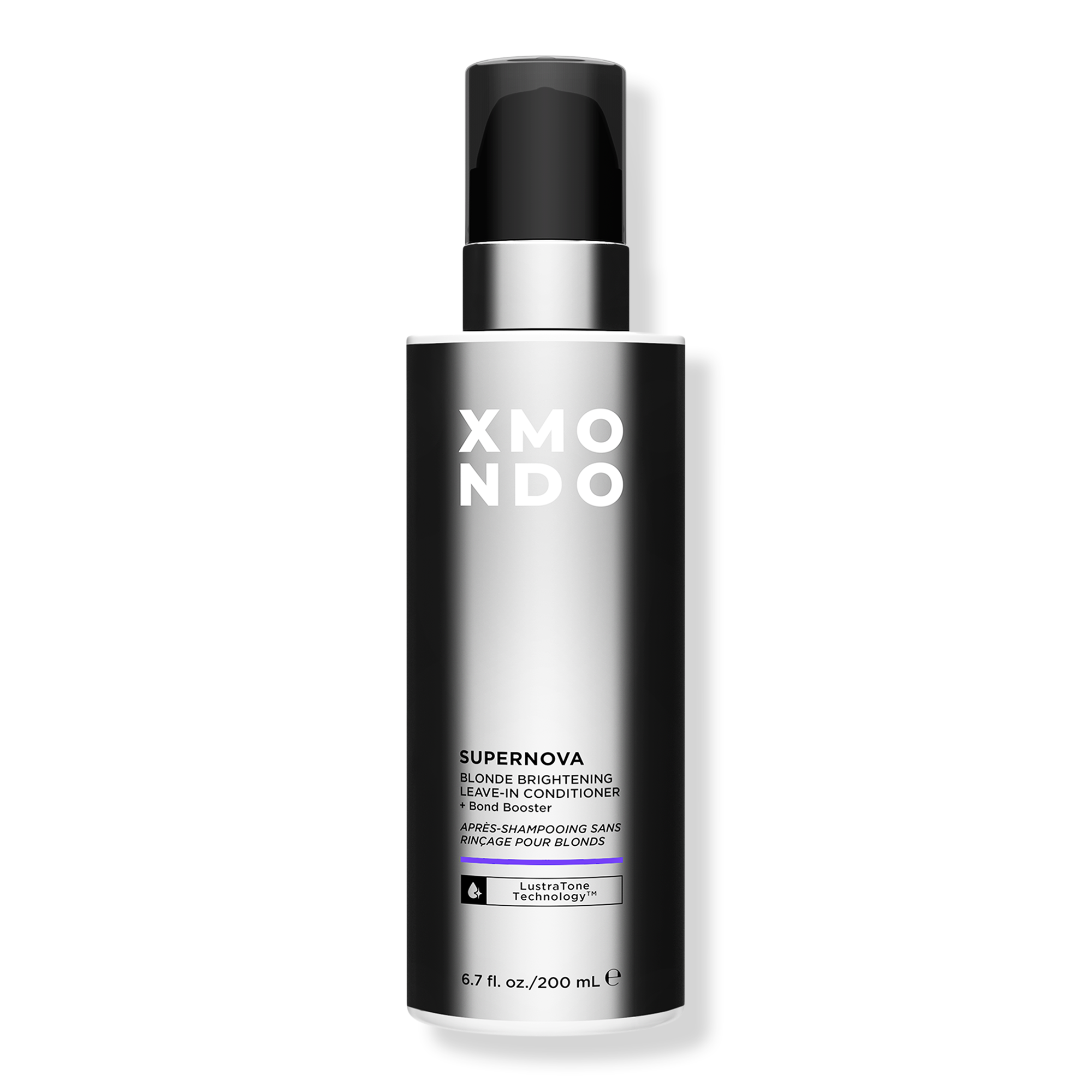 XMONDO Supernova Blonde Brightening Leave-in Conditioning Mist #1