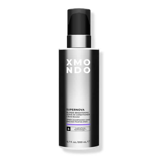 XMONDO Supernova Blonde Brightening Leave-in Conditioning Mist #1