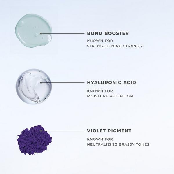 XMONDO Supernova Blonde Brightening Leave-in Conditioning Mist #7
