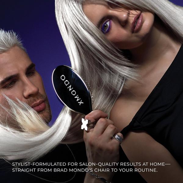 XMONDO Supernova Blonde Brightening Leave-in Conditioning Mist #8