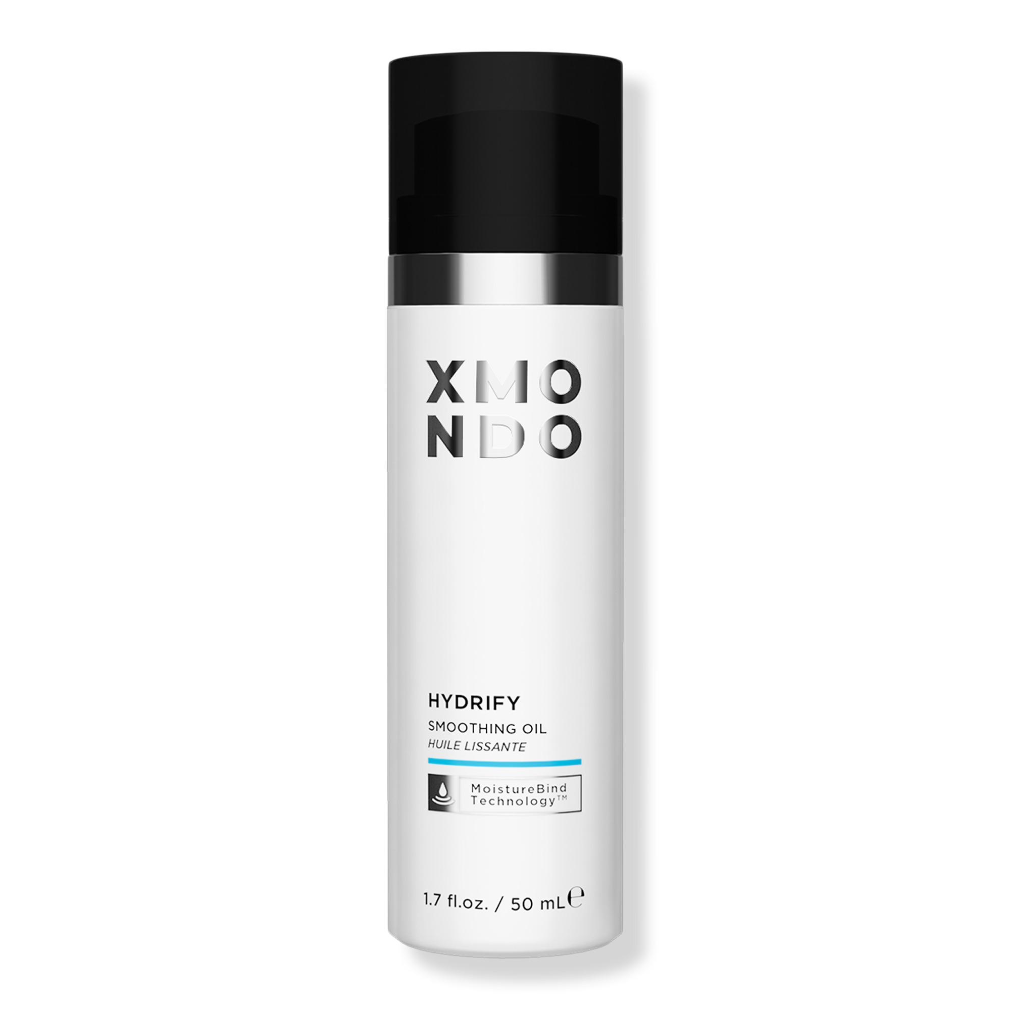 XMONDO Hydrify Smoothing Oil #1