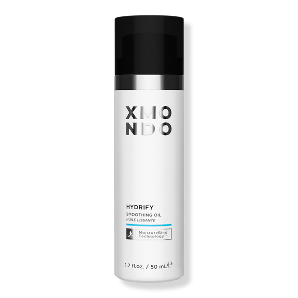 XMONDO Hydrify Smoothing Oil #1