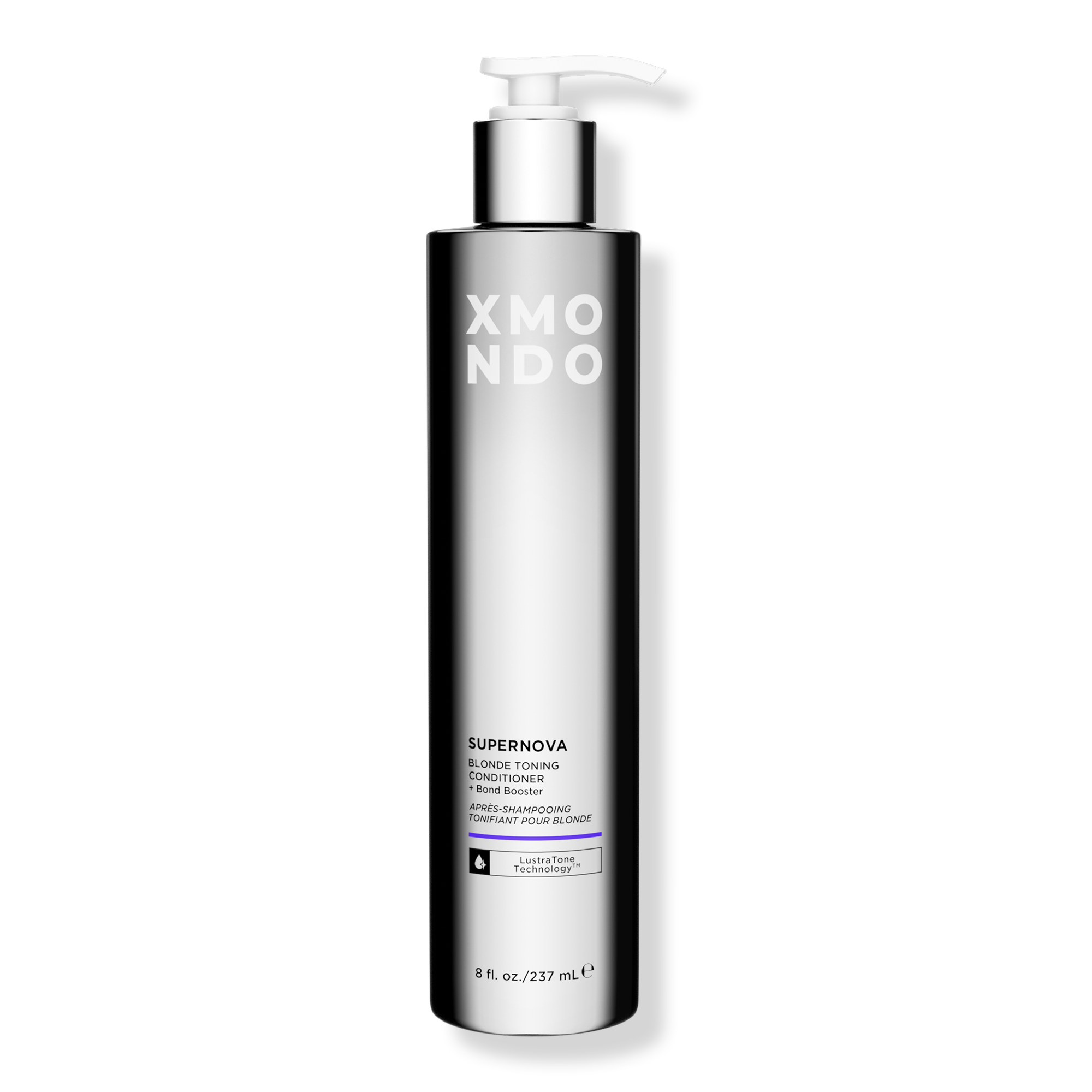 XMONDO Supernova Blonde Toning Conditioner #1