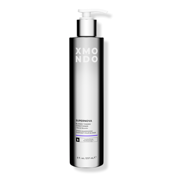 XMONDO Supernova Blonde Toning Conditioner #1
