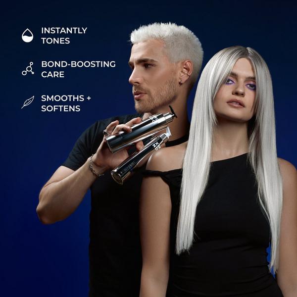 XMONDO Supernova Blonde Toning Conditioner #6