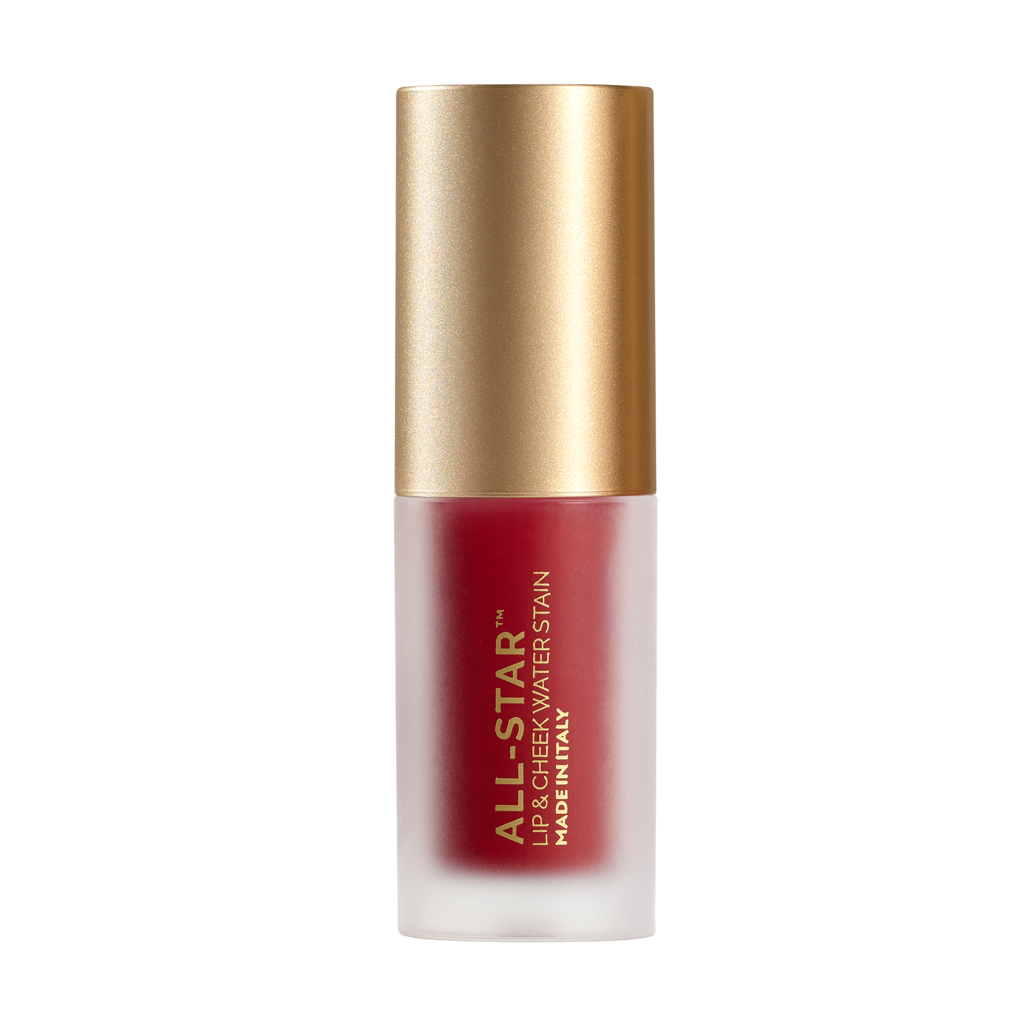 Athletic Cosmetic Company All Star Lip and Cheek Water Stain #1