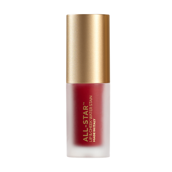 Athletic Cosmetic Company All Star Lip and Cheek Water Stain #1