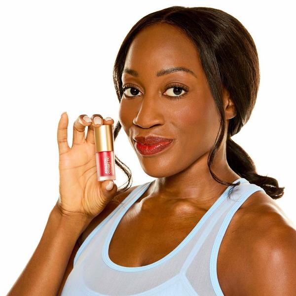 Athletic Cosmetic Company All Star Lip and Cheek Transferproof Water Stain #6