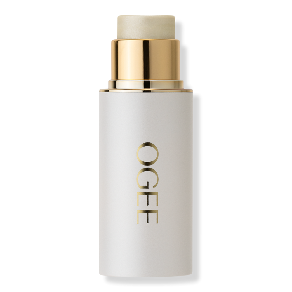 Ogee Sculpted Cream Highlighter Stick - Opal