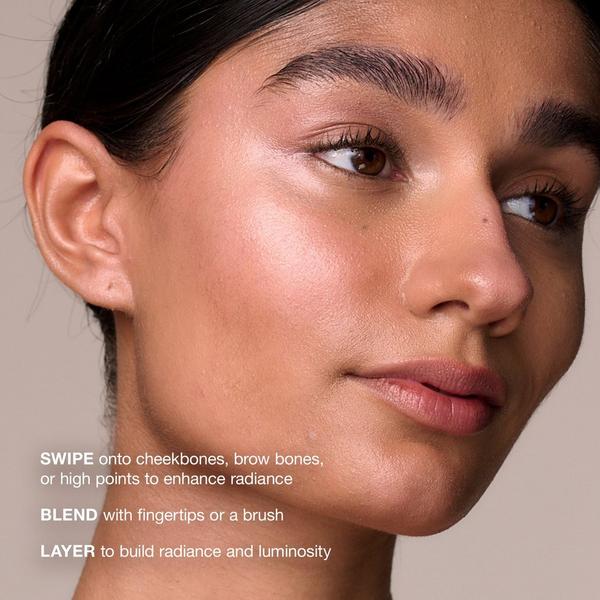 Ogee Sculpted Cream Highlighter Stick #7