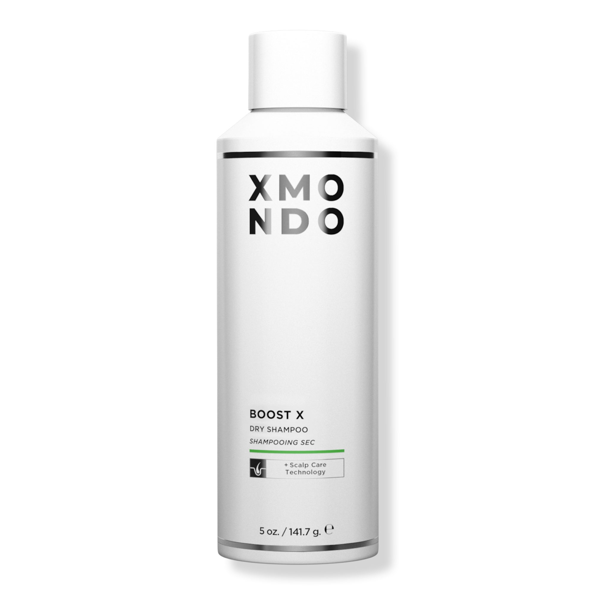 XMONDO BOOST X Dry Shampoo + Scalp Care #1
