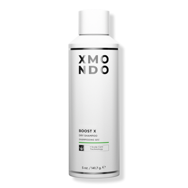 XMONDO BOOST X Dry Shampoo + Scalp Care #1