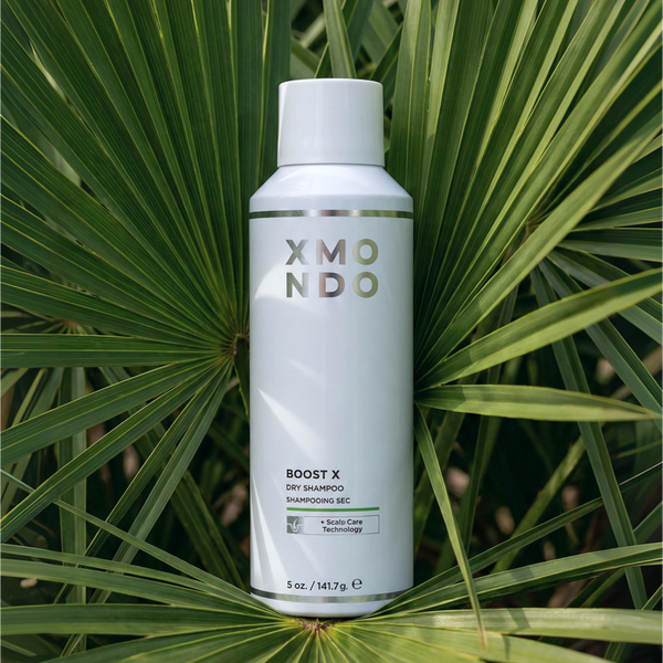 XMONDO BOOST X Dry Shampoo + Scalp Care #2