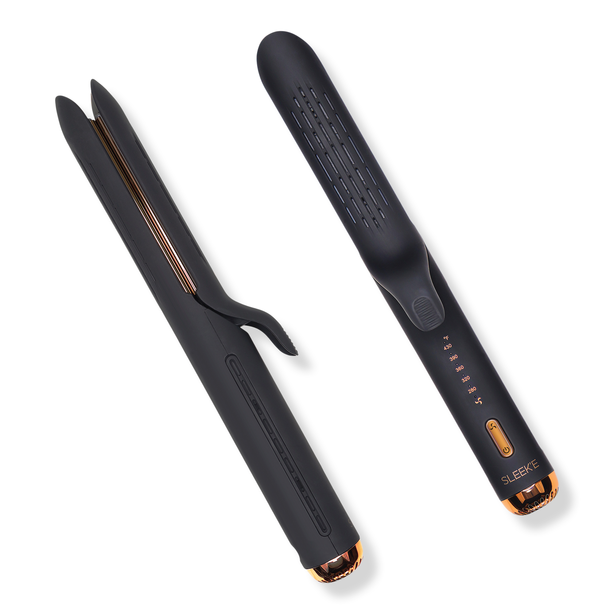 Sleek’e Infrared Air Styler #1
