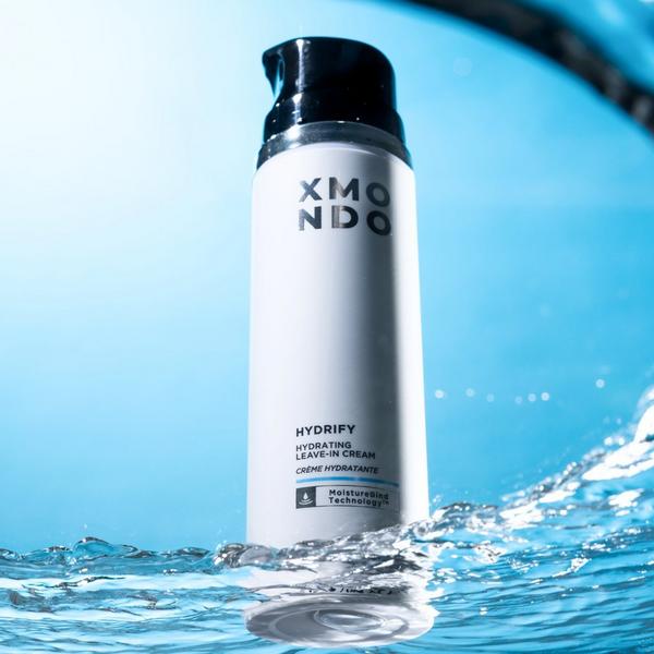 XMONDO Hydrify Hydrating Leave-in Cream #3