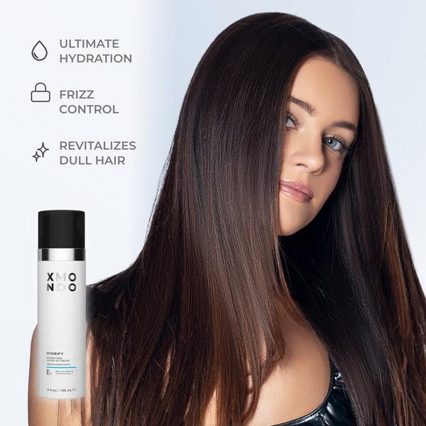 XMONDO Hydrify Hydrating Leave-in Cream #4