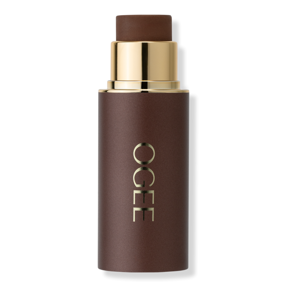 Ogee Sculpted Cream Bronzer and Contour Stick - Copper