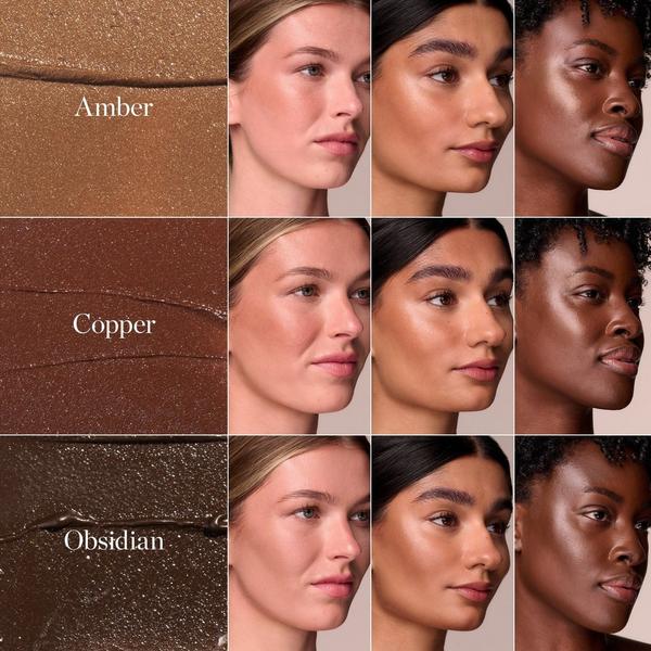Ogee Sculpted Cream Bronzer and Contour Stick #5