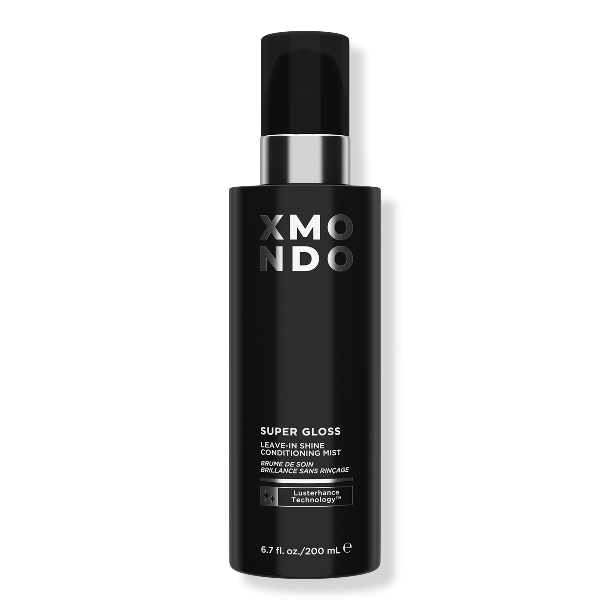 XMONDO Super Gloss Leave-in Shine Conditioning Mist #1