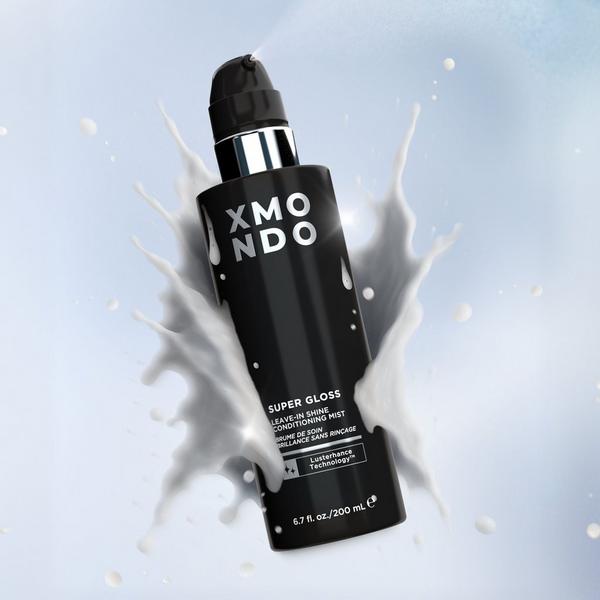XMONDO Super Gloss Leave-in Shine Conditioning Mist #3