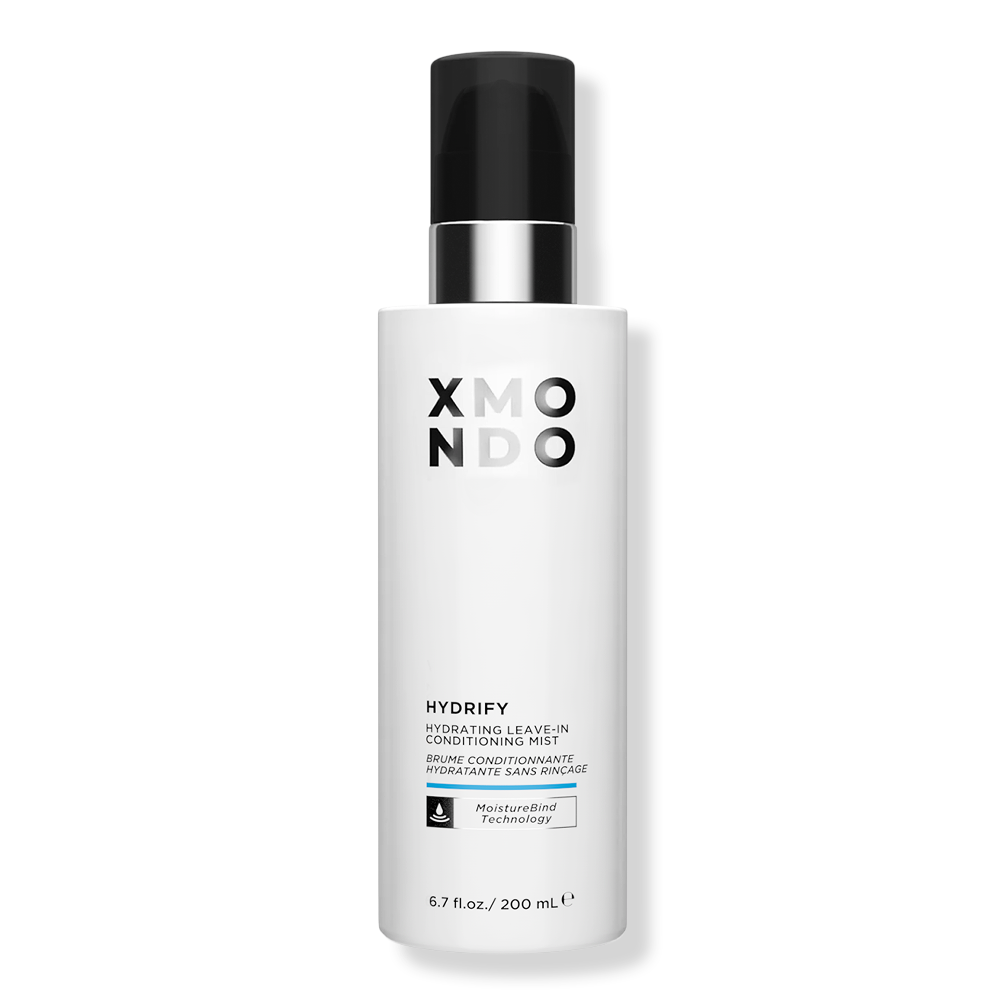 XMONDO Hydrify Hydrating Leave-In Conditioning Mist #1