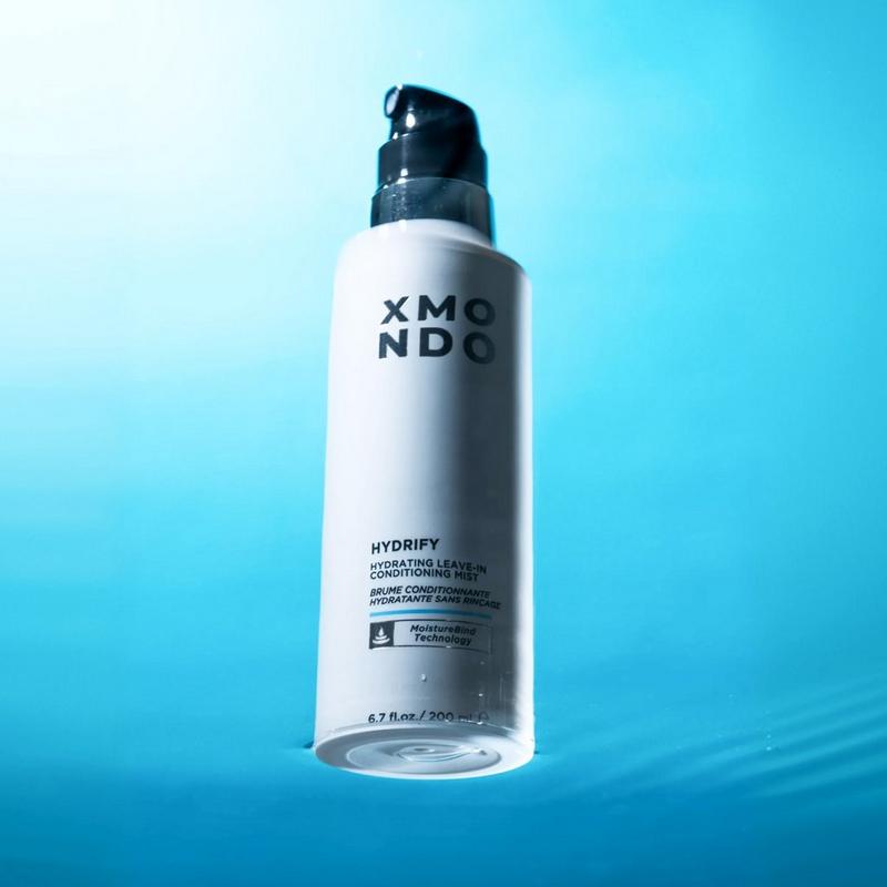 XMONDO - Hydrify Hydrating Leave-In Conditioning Mist | Ulta Beauty